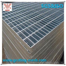 Welded Flat Bar Steel Grating